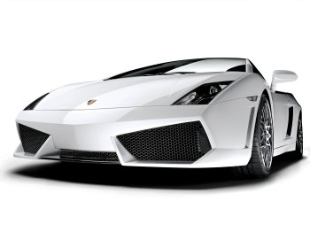 Lamborghini Gallardo LP560-4