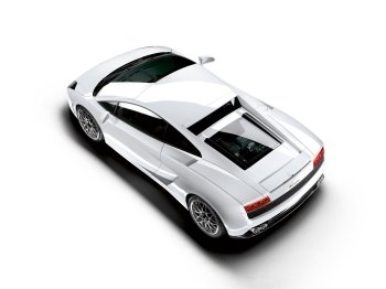 Lamborghini Gallardo LP560-4