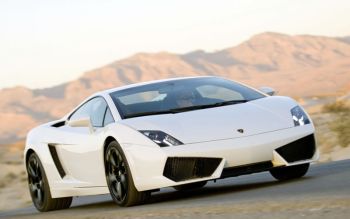 LAMBORGHINI GALLARDO LP560-4