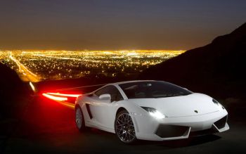 LAMBORGHINI GALLARDO LP560-4