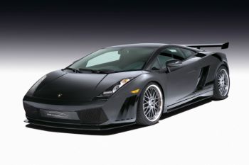 REITER ENGINEERING LAMBORGHINI GALLARDO