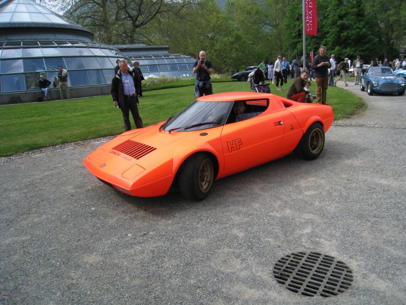 Most beautiful classic car. \u2013 Page 2 \u2013 Singletrack Magazine