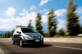 LANCIA MUSA POLTRONA FRAU