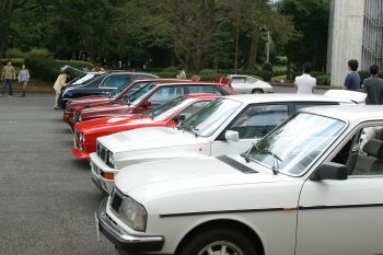 LANCIA TREVI