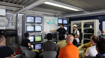 MASERATI DRIVING COURSE