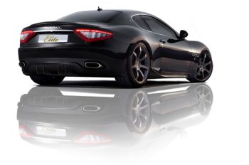 MASERATI GRANTURISMO ELITE CARBON