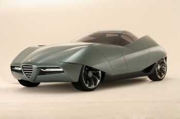 BERTONE B.A.T. 11