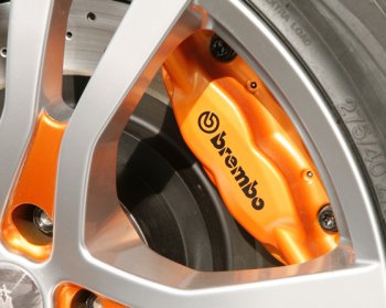 BREMBO