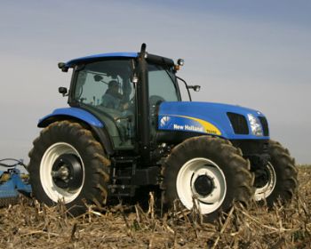 NEW HOLLAND T6050