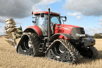 CASE IH PUMA