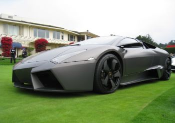 LAMBORGHINI REVENTON