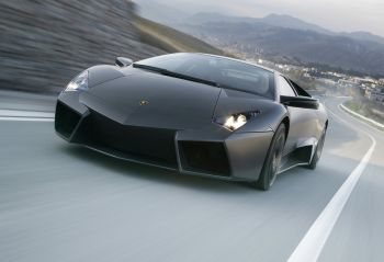 LAMBORGHINI REVENTON