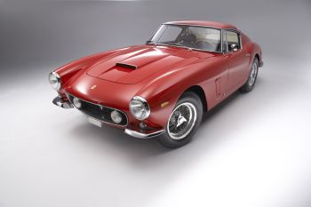 1961 FERRARI 250 GT SWB BERLINETTA