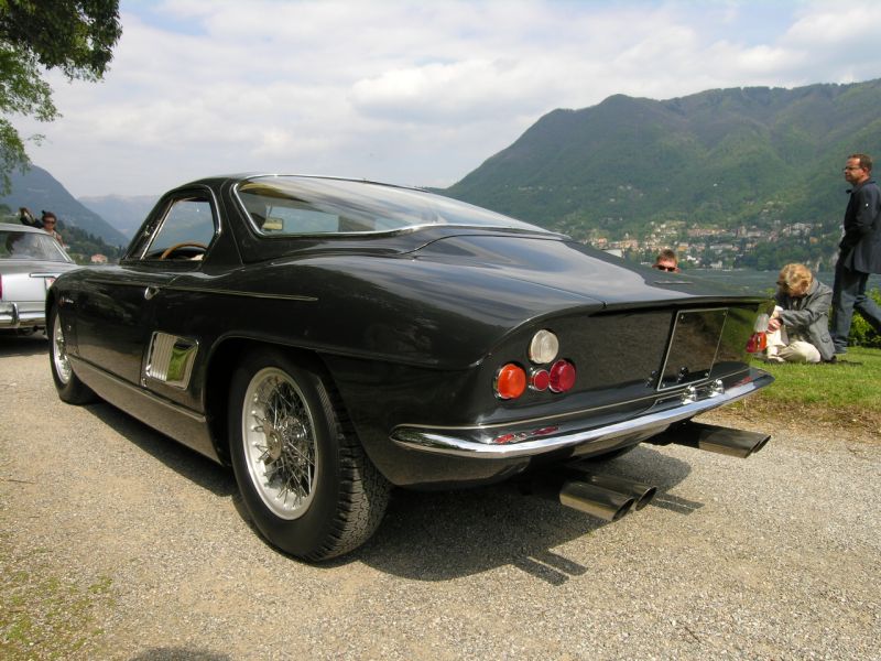 ATS 2500GT