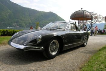 ATS 2500GT