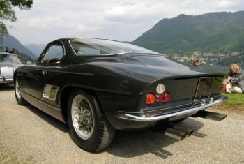 ATS 2500GT