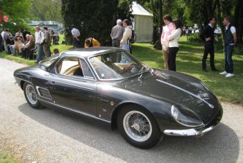 ATS 2500GT