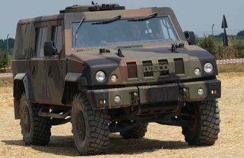 IVECO LMV