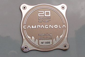 IVECO CAMPAGNOLA