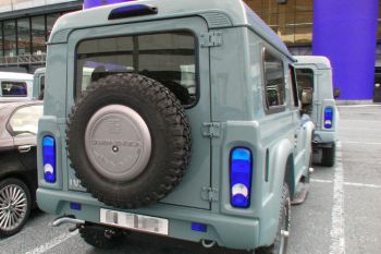 IVECO CAMPAGNOLA