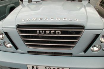 IVECO CAMPAGNOLA