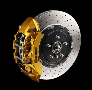 BREMBO