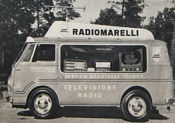 RADIOMARELLI