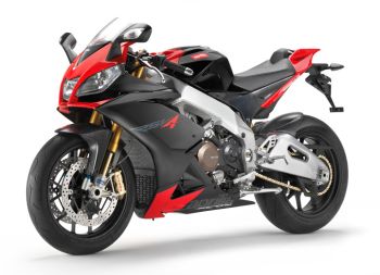 APRILIA RSV4