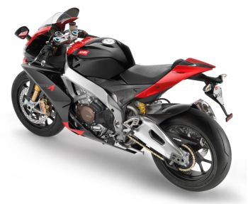 APRILIA RSV4