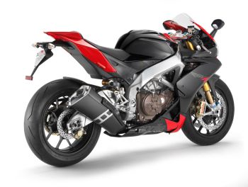 APRILIA RSV4