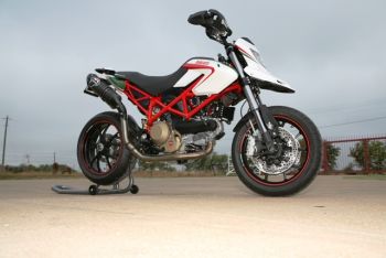 NEIMAN MARUS DUCATI HYPERMOTARD