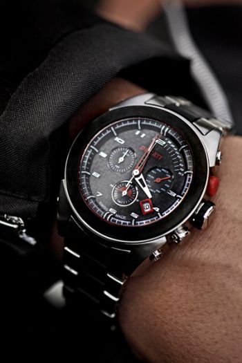 DUCATI WATCH BY BINDA GROUP