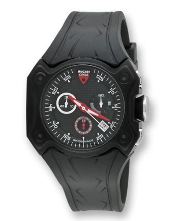 DUCATI WATCH BY BINDA GROUP