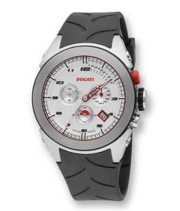 DUCATI WATCH BY BINDA GROUP