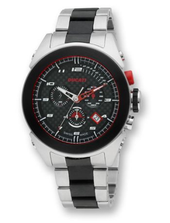 DUCATI WATCH BY BINDA GROUP