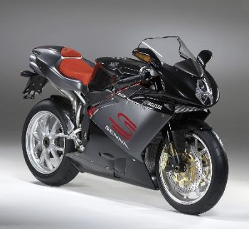 MV AGUSTA F4 1000 SENNA