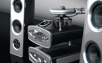 PAGANI HI FI