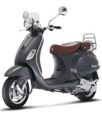 Vespa