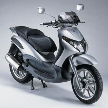 Piaggio