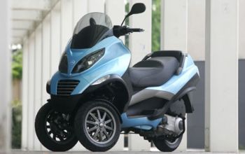 PIAGGIO MP3