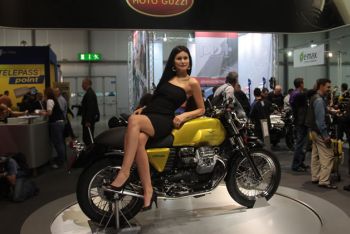 EICMA 2008