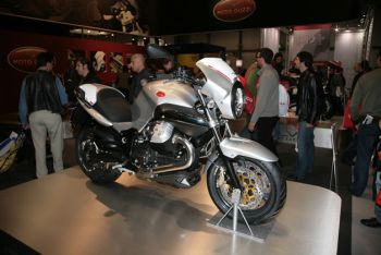 MOTO GUZZI