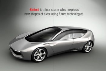 PININFARINA SINTESI