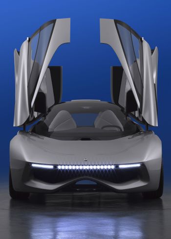 PININFARINA SINTESI