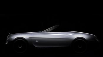 Pininfarina Hyperion