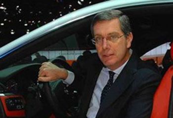 ANDREA PININFARINA