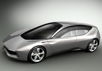 PININFARINA SINTESI