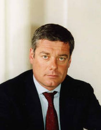 PAOLO PININFARINA