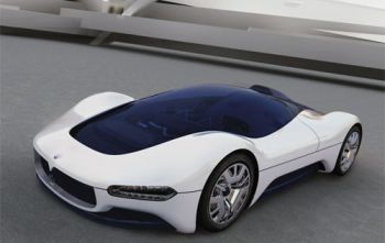 MASERATI BIRDCAGE 75TH