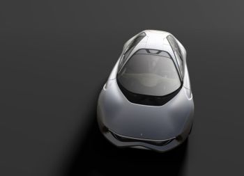 PININFARINA SINTESI